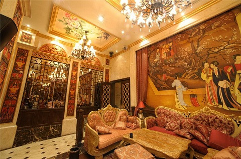 宝应高档KTV妹子质量哪家好 宝应高档KTV妹子质量哪家好